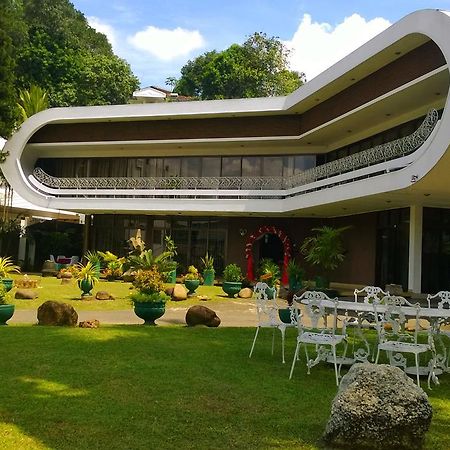 Nilani Hotel Ratnapura Exterior foto