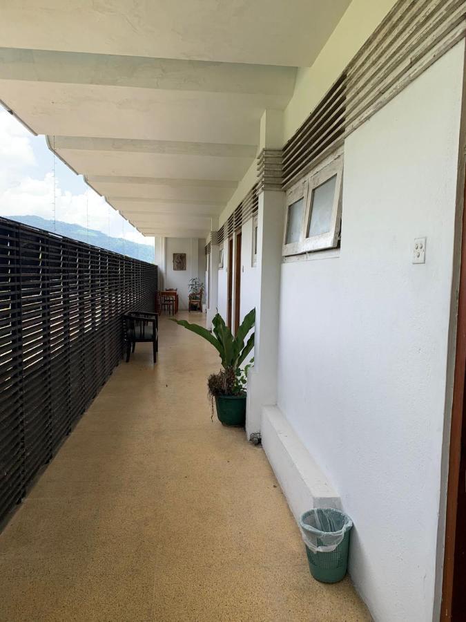 Nilani Hotel Ratnapura Exterior foto